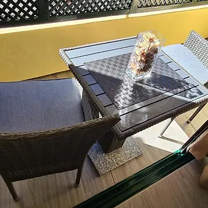 Appartement Carpe Diem, Puerto de la Cruz (Tenerife)