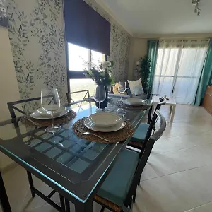 Apartamento Vistamar, Puerto de la Cruz (Tenerife)