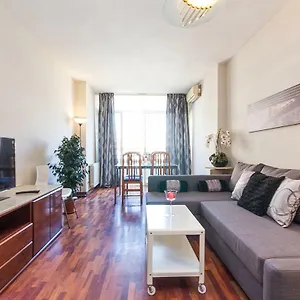  Apartamento Your - España