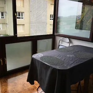  Apartamento Appartement Plage España