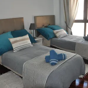  Apartamento Kurenehome España