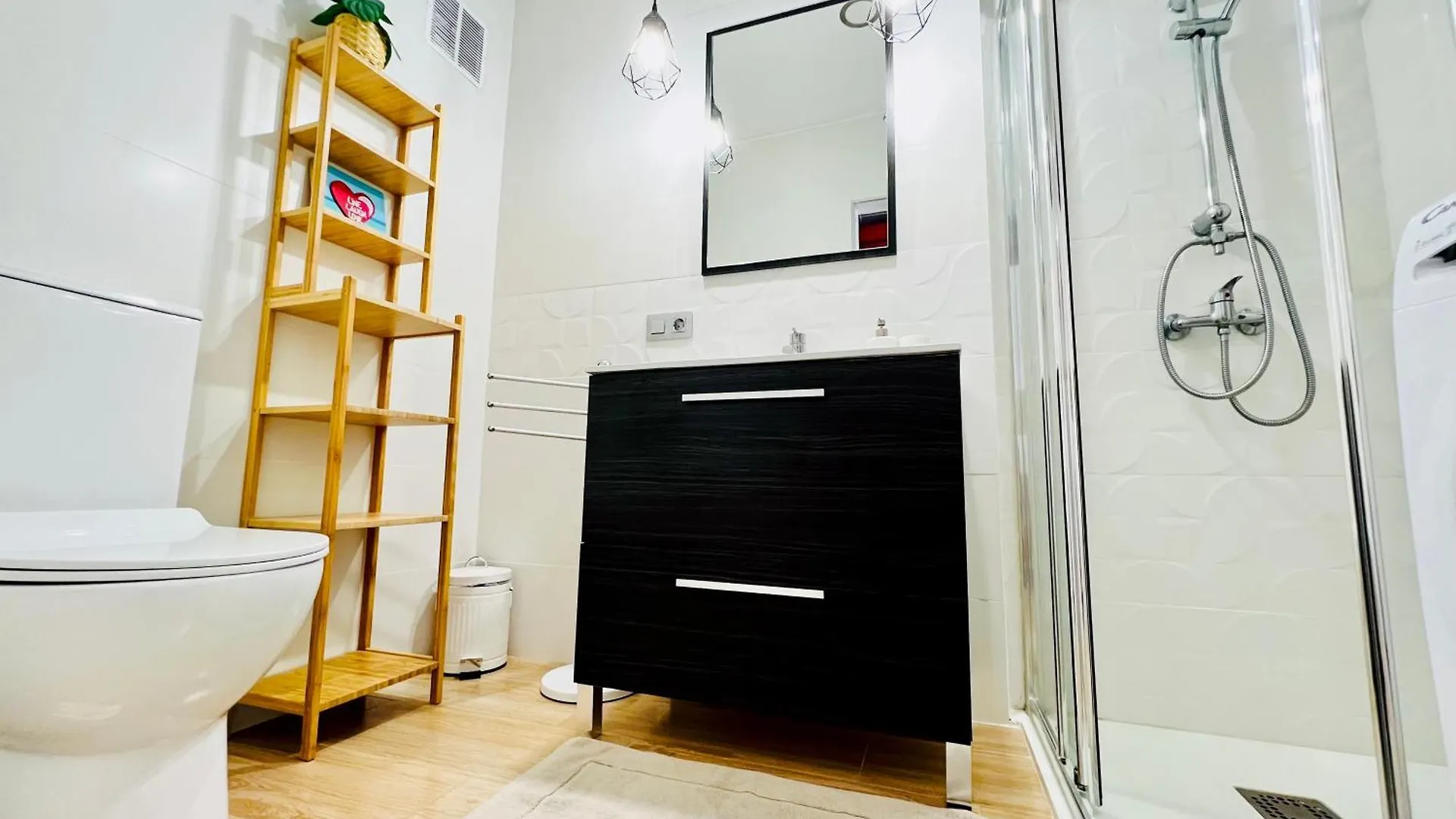 Apartamento Estudio Tinerfe Puerto de la Cruz