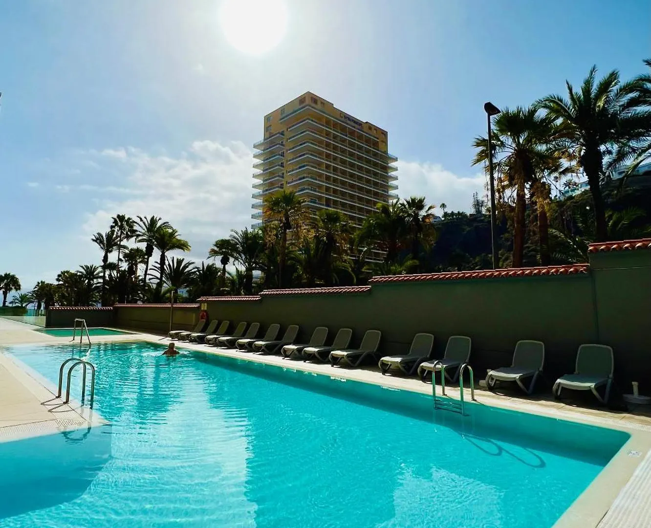 Estudio Tinerfe Puerto de la Cruz  Puerto de la Cruz (Tenerife)